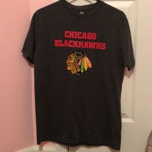 Chicago Blackhawks Tee